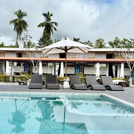 Elephyard Retreat Otel Mahiyanganaya Dış mekan fotoğraf