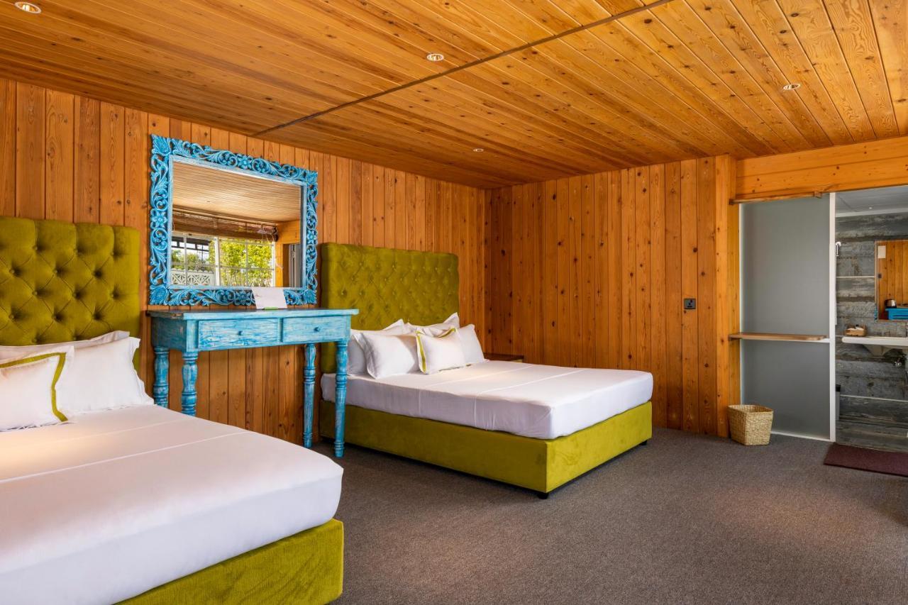 Elephyard Retreat Otel Mahiyanganaya Dış mekan fotoğraf