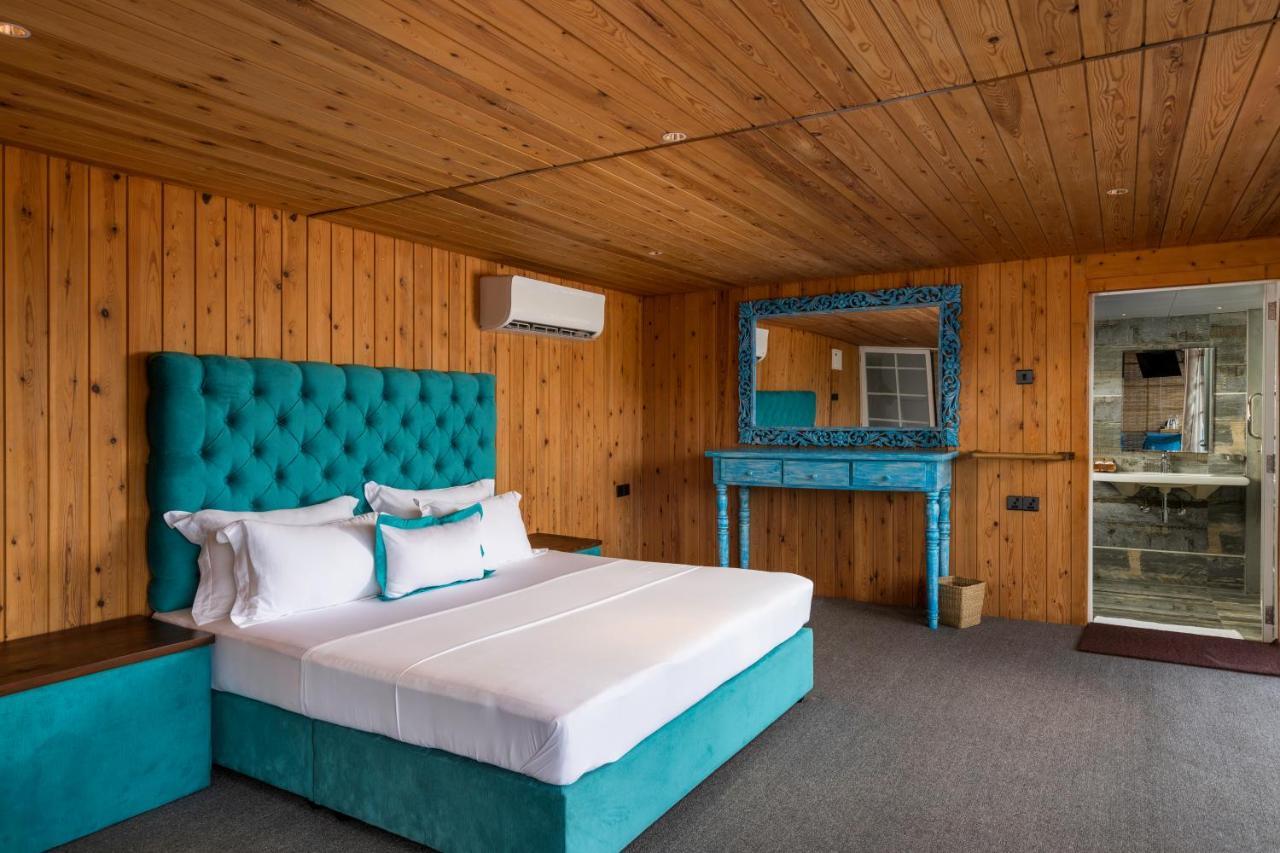 Elephyard Retreat Otel Mahiyanganaya Dış mekan fotoğraf