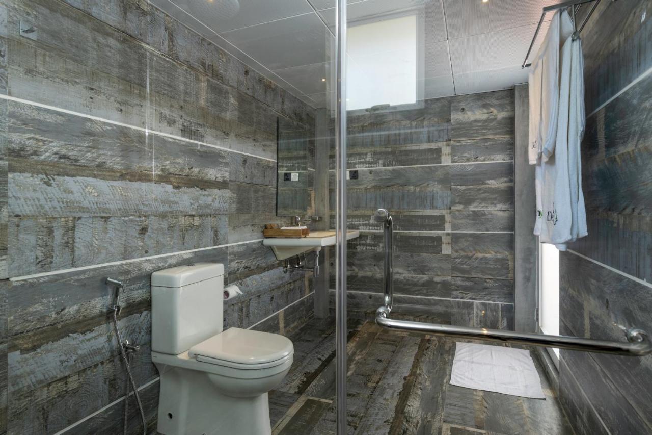 Elephyard Retreat Otel Mahiyanganaya Dış mekan fotoğraf