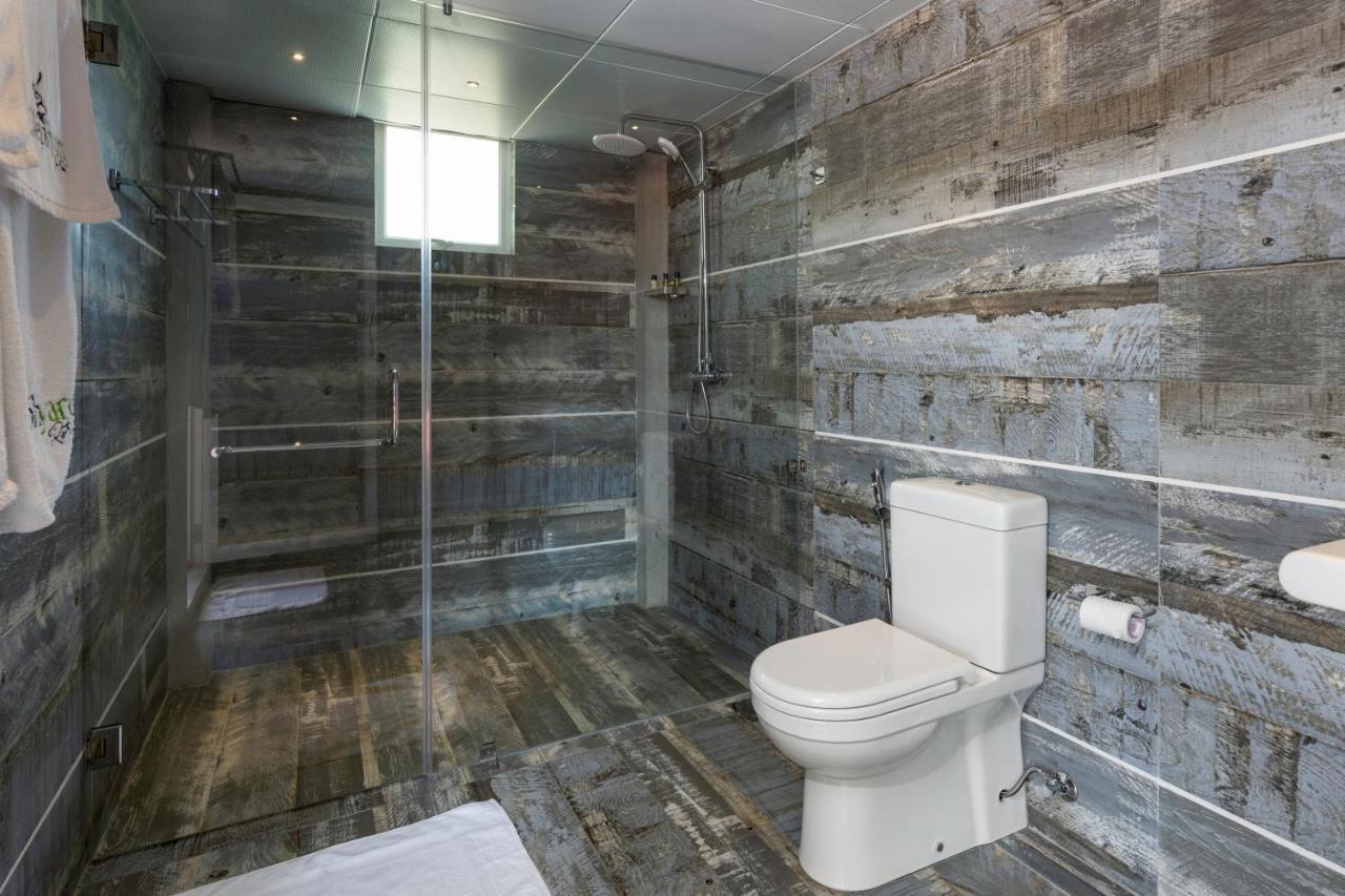 Elephyard Retreat Otel Mahiyanganaya Dış mekan fotoğraf